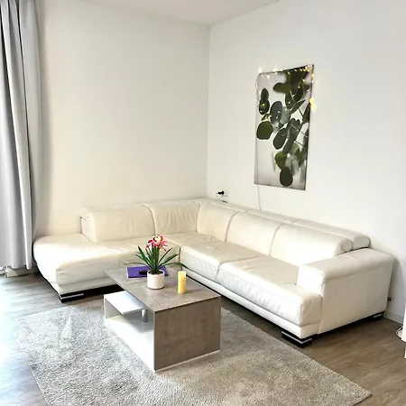 Apartment Kueche,bad, Parken Im Zentrum Von Ravensburg