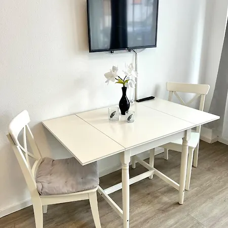 Apartment Kueche,bad, Parken Im Zentrum Von