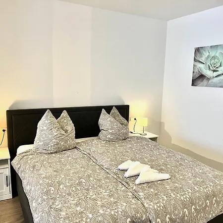 Apartment Kueche,bad, Parken Im Zentrum Von Ravensburg