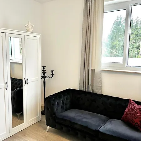 Apartment Küche,bad, Parken Im Zentrum Von *