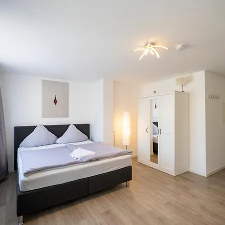 Apartment Küche,bad, Parken Im Zentrum Von Ravensburg