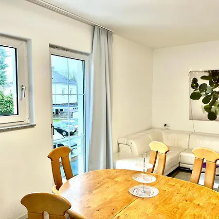 Apartment Kueche,bad, Parken Im Zentrum Von *